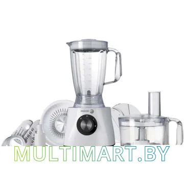 Кухонный комбайн Fagor RT-507 картинка 2